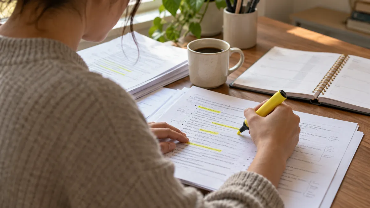 Examen de práctica CMAA: guía completa para aprobar la certificación 2026