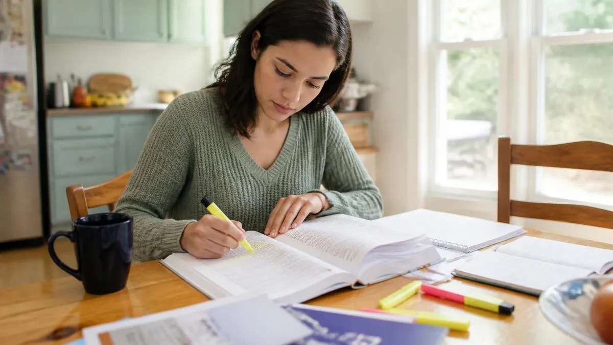 Practice Test - Examen CMAA de Asistente Administrativo Médico Certificado certification study resource