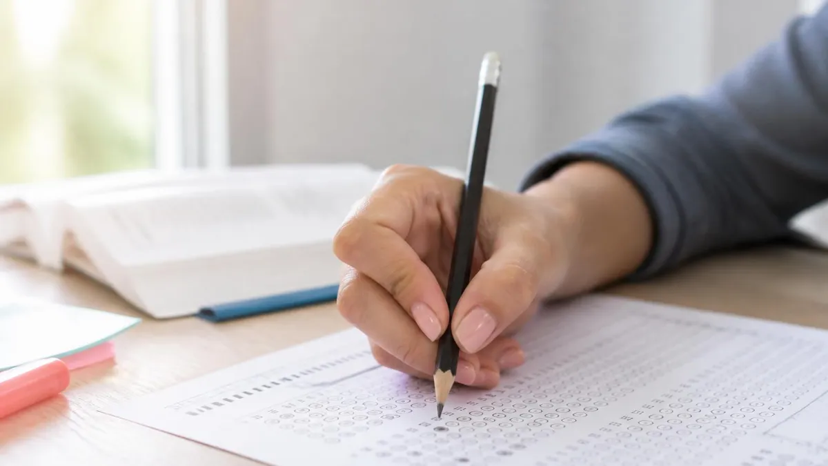 Practice Test - Examen CMAA de Asistente Administrativo Médico Certificado certification study resource