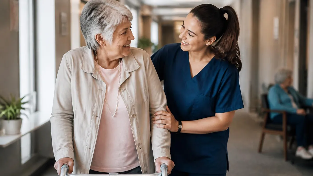 CNA Exam Practice Test - CNA - Certified Nursing Assistant certification study resource