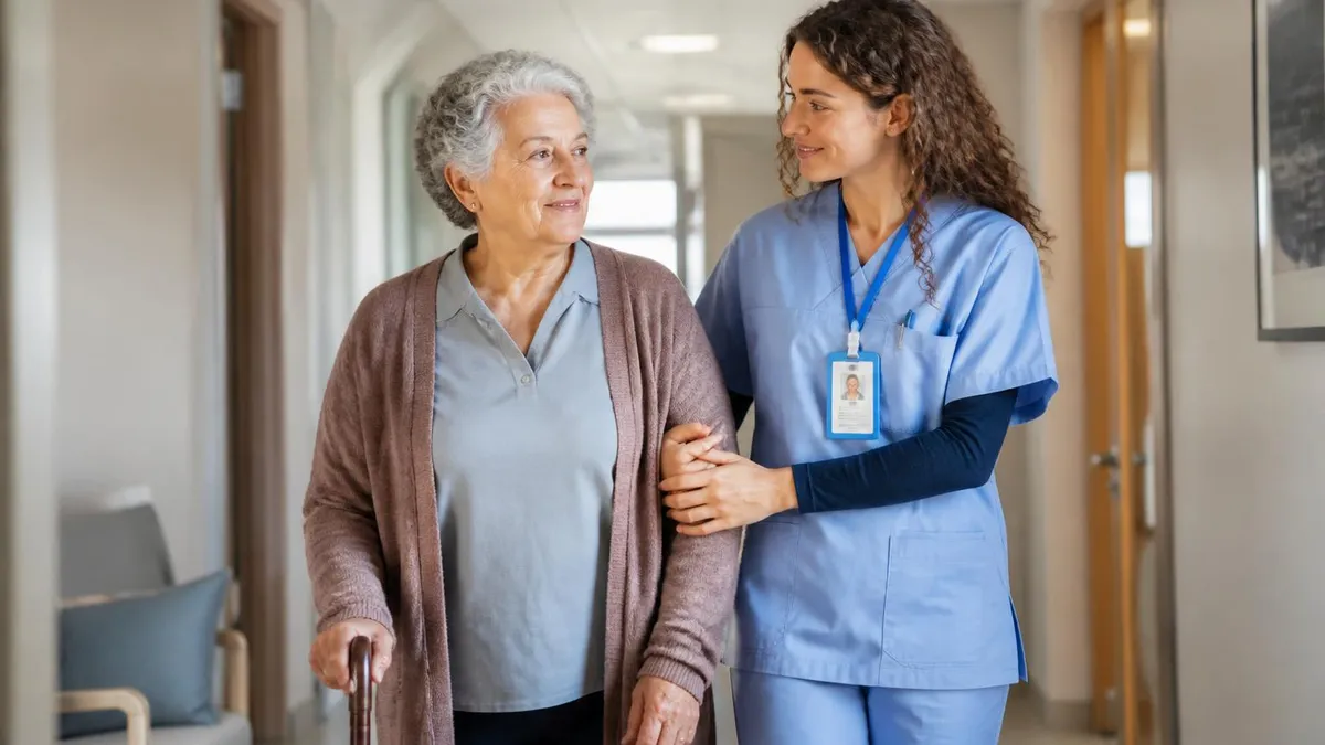 CNA Practice Test Quizlet - CNA - Examen de Auxiliar de Enfermería Certificado certification study resource