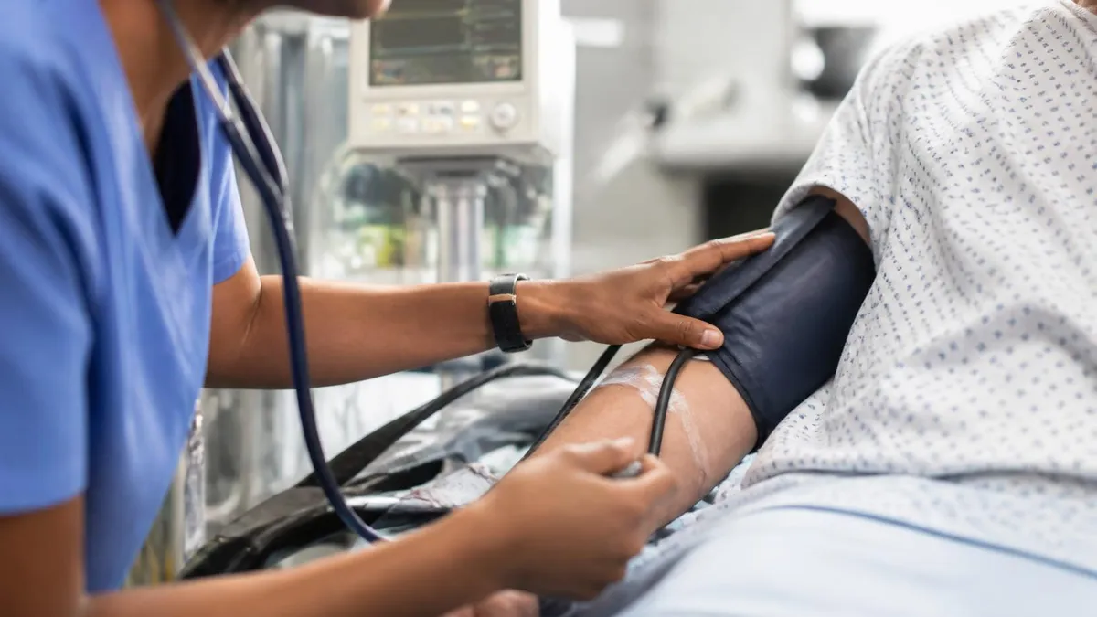 CNA Practice Test Quizlet - CNA - Examen de Auxiliar de Enfermería Certificado certification study resource