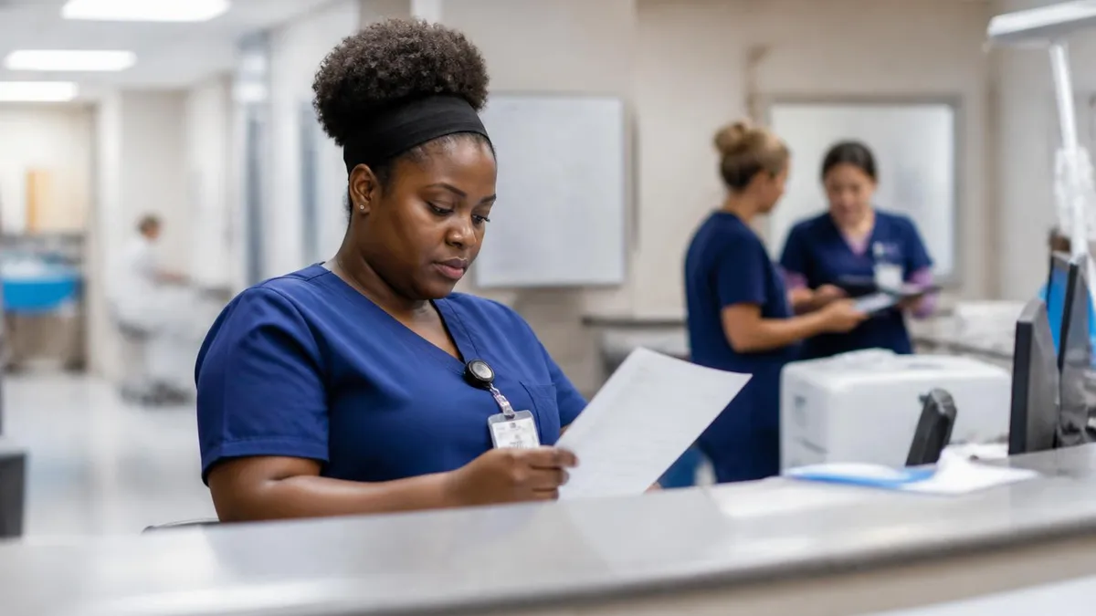 CNA Practice Test Quizlet - CNA - Examen de Auxiliar de Enfermería Certificado certification study resource