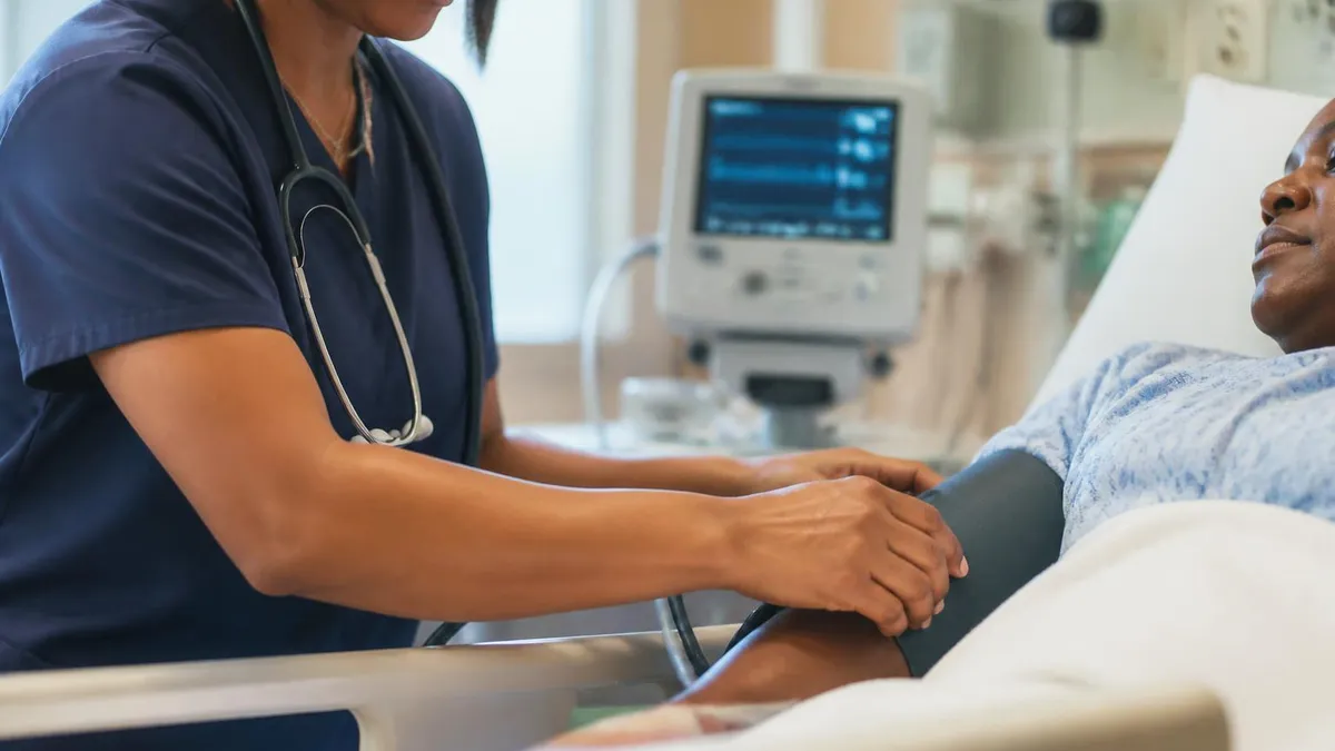 Examen De CNA En Espanol - CNA - Examen de Auxiliar de Enfermería Certificado certification study resource