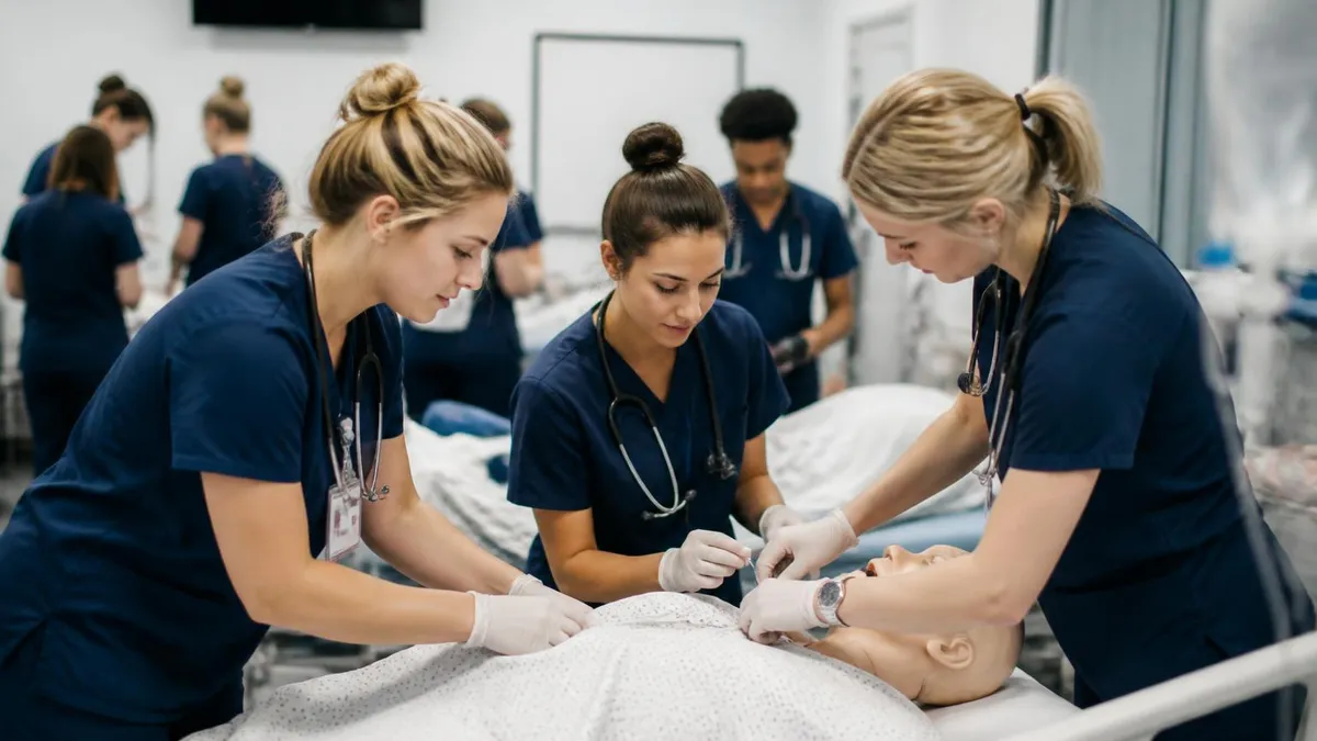 Examen De CNA En Espanol - CNA - Examen de Auxiliar de Enfermería Certificado certification study resource
