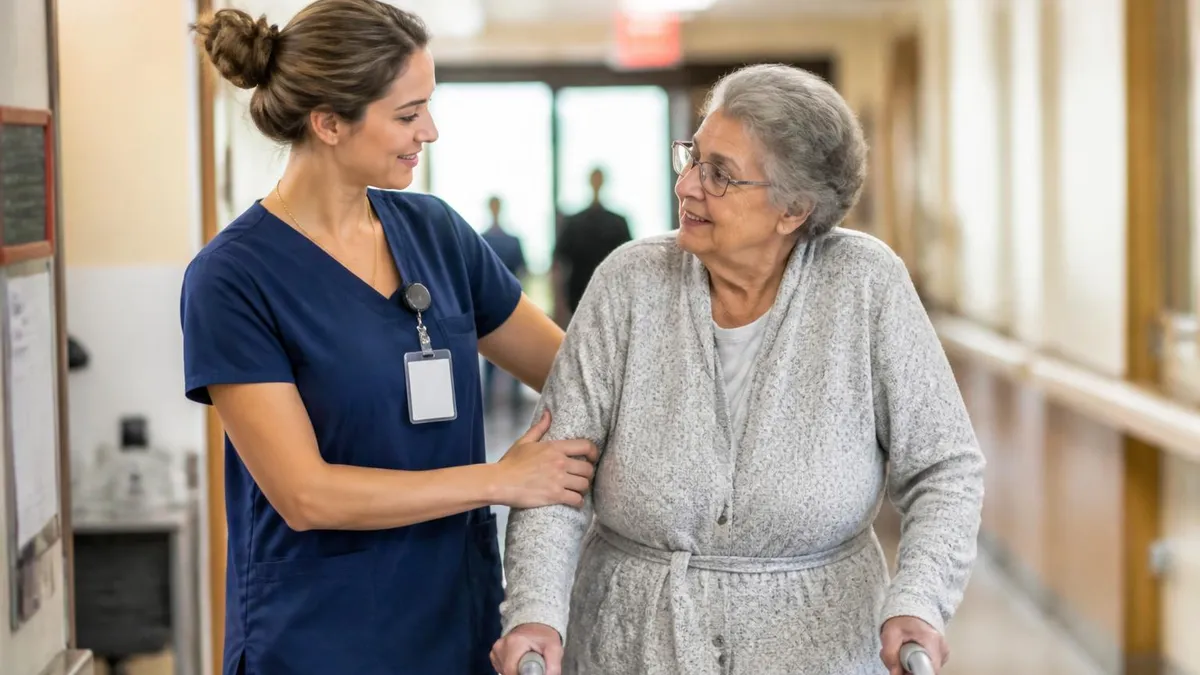 CNA Practice Questions - CNA - Examen de Auxiliar de Enfermería Certificado certification study resource