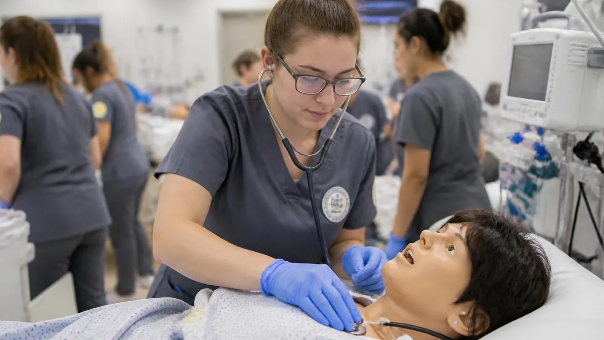 CNA Prep Test - CNA - Examen de Auxiliar de Enfermería Certificado certification study resource