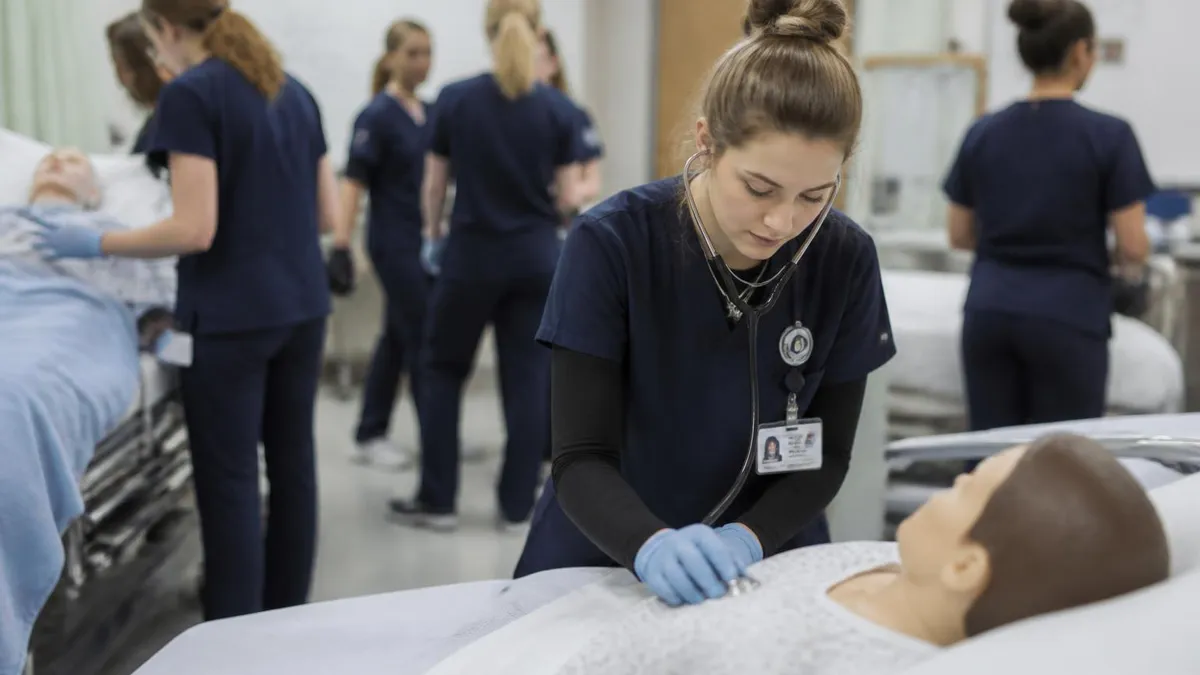 CNA State Exam - CNA - Examen de Auxiliar de Enfermería Certificado certification study resource