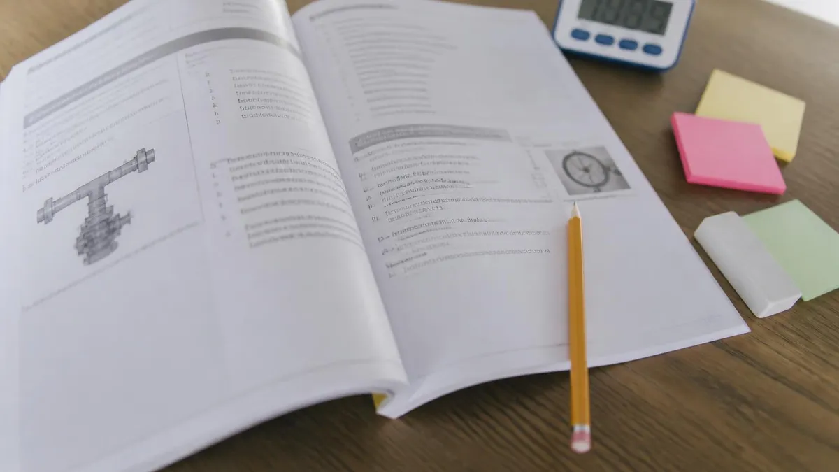 Examen Cpo - Examen CPO de Operador de Piscinas Certificado certification study resource