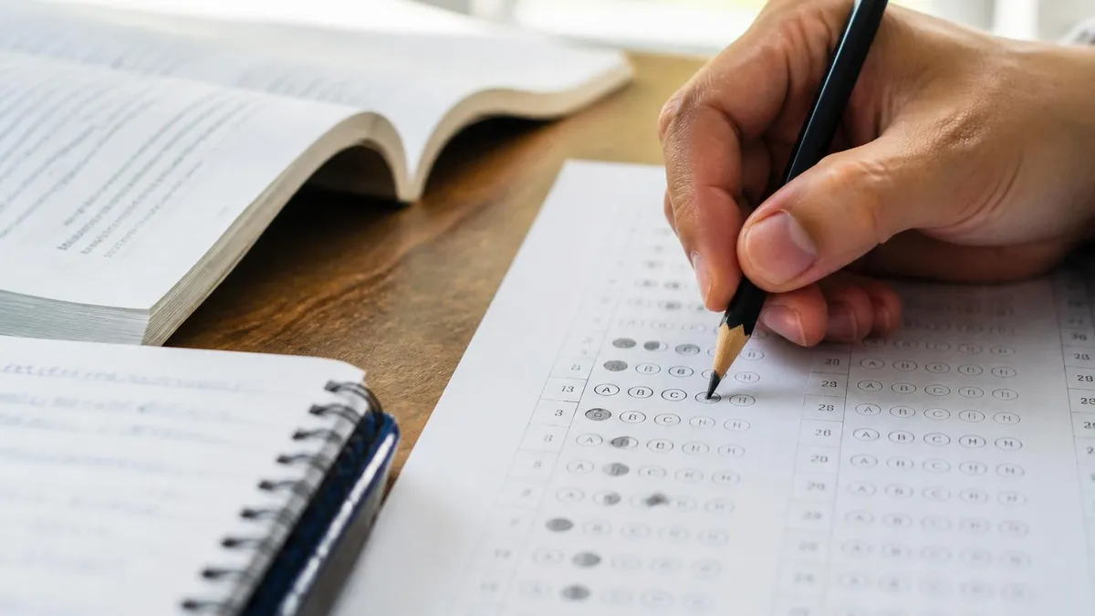 Practice Test - Examen CPO de Operador de Piscinas Certificado certification study resource