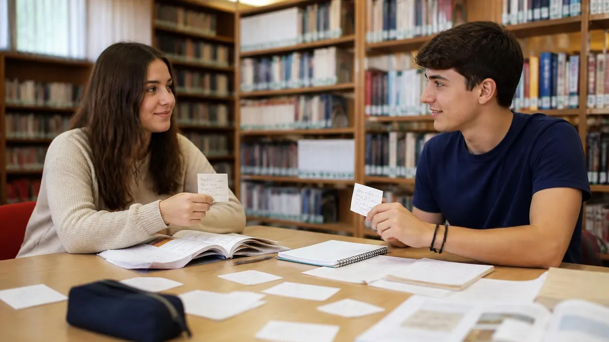 Dele A1 Modelo De Examen - DELE A1 certification study resource