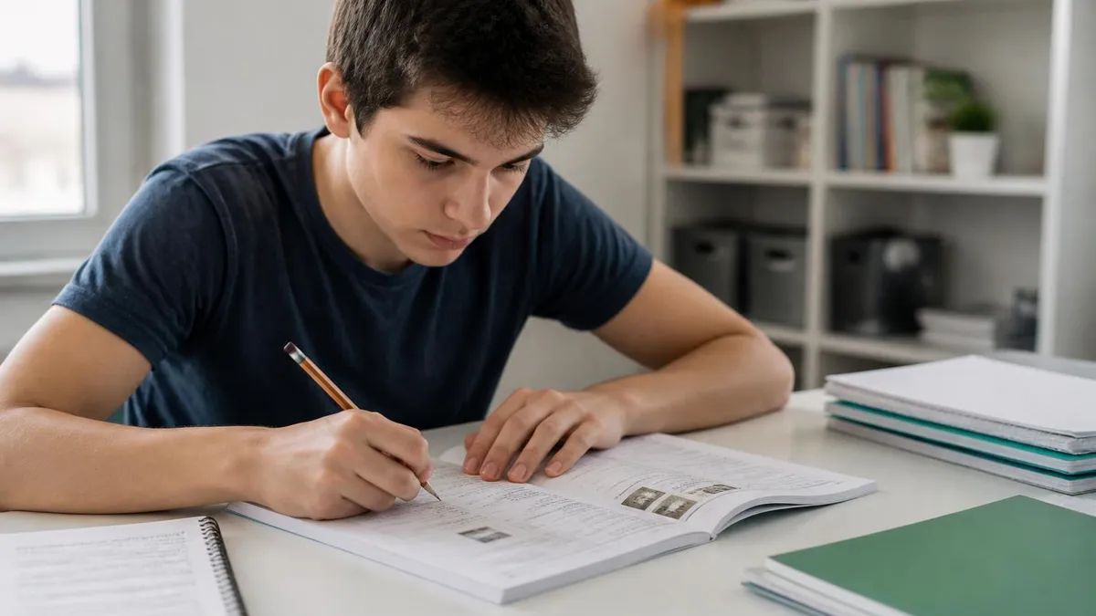 DELE A1 Modelo de Examen: Guía Completa para Prepararte y Aprobar 2026 junio