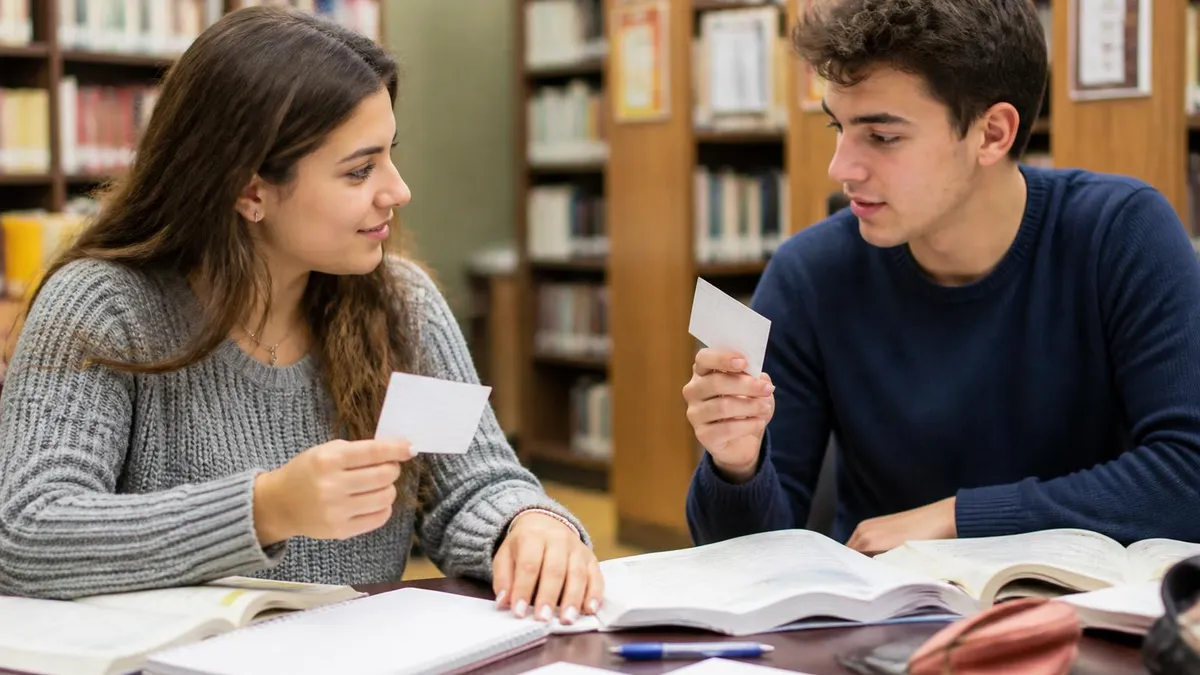 Dele A1 Study Tips - DELE A1 certification study resource