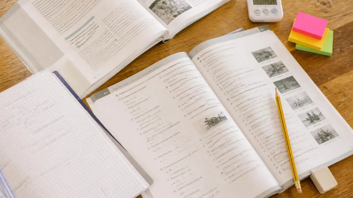 Gramática de Uso del Español A1 A2: Guía Completa para el DELE A2 2026 junio