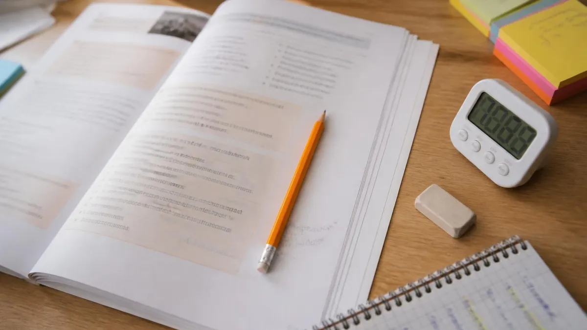 Dele B1 Consejos De Estudio - DELE B1 certification study resource