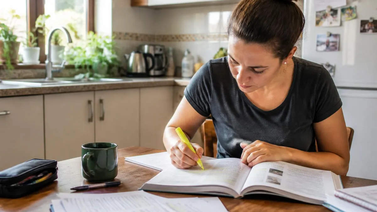 Dele B1 Study Tips - DELE B1 certification study resource