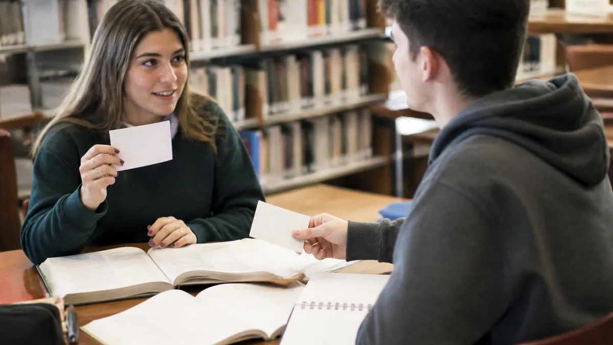Gratis DELE B1 Test de Práctica 2026 August - DELE B1 Preguntas de Examen