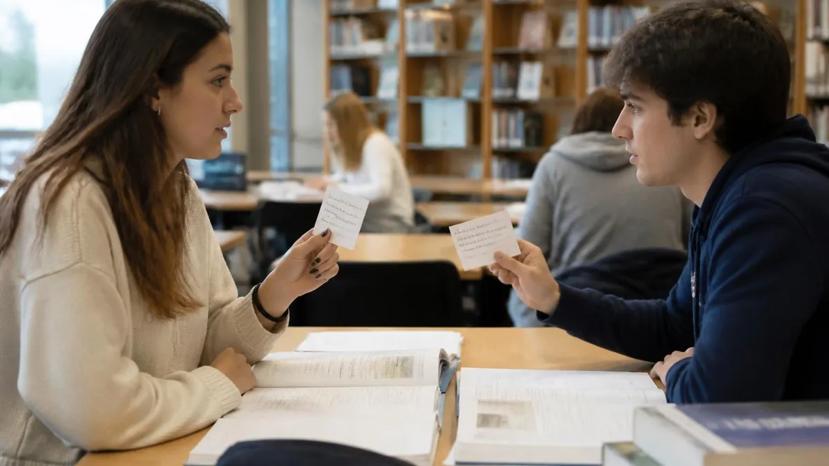 Dele B2 Study Tips - DELE B2 certification study resource
