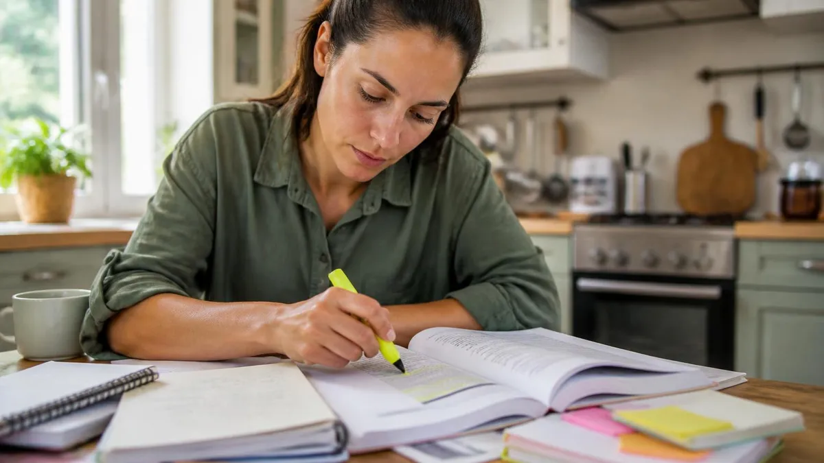 Dias Dela Semana En Ingles Y Espanol guide for DELE en Español - Diploma de Español como Lengua Extranjera exam preparation