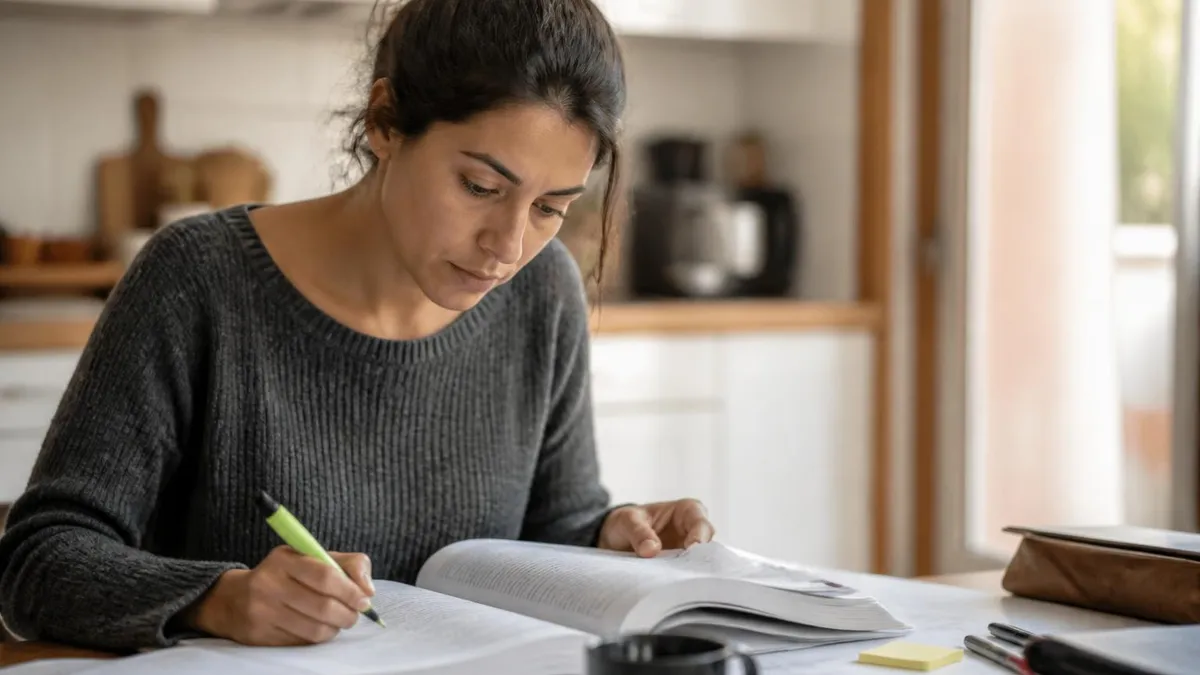 Guía Completa de Preparación para el Examen DELE 2026 June
