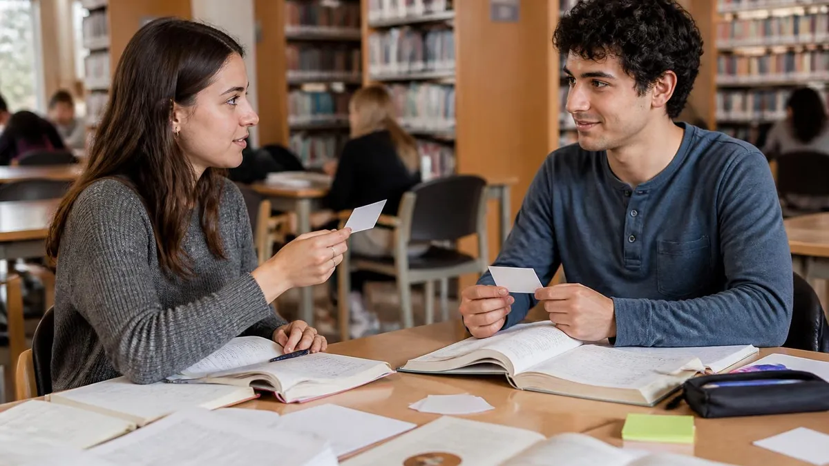 Preguntas Del Examen De Ciudadania - DELE en Español - Diploma de Español como Lengua Extranjera certification study resource