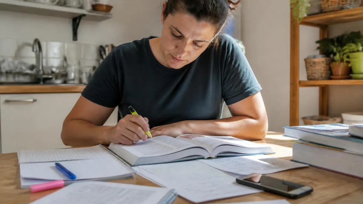 DGT Permiso B Practice Test PDF (Free Printable 2026 julio)