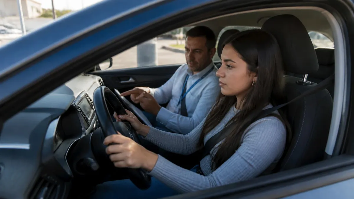 Test Dgt Permiso B - DGT Permiso B - Test Teórico Carnet de Conducir certification study resource