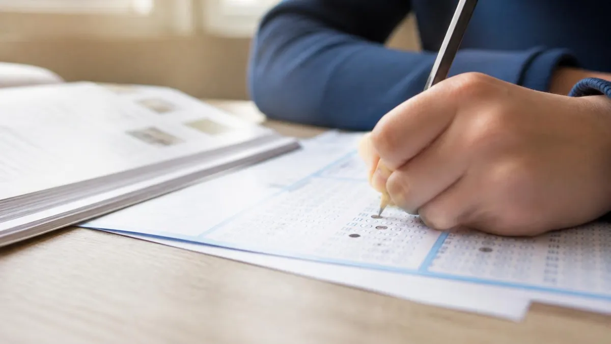 Examen Teórico Permiso B DGT España 2026 julio
