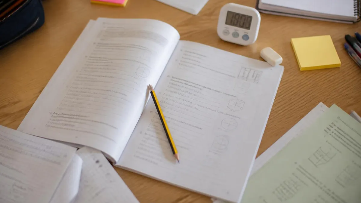 Practice Test - EBAU - Evaluación del Bachillerato para el Acceso a la Universidad certification study resource