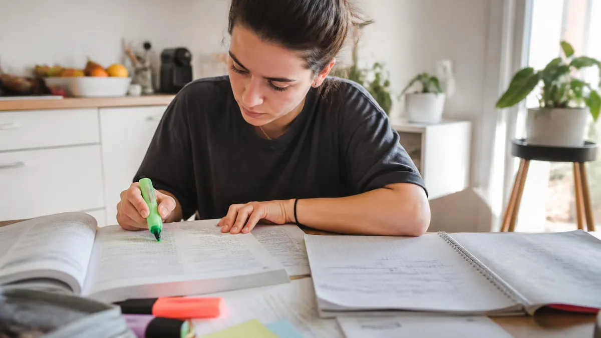 Practice Test - EBAU - Evaluación del Bachillerato para el Acceso a la Universidad certification study resource