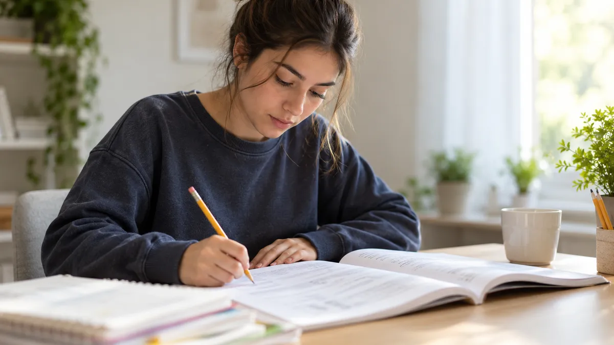 Guía de Estudio EMR PDF 2026: Plan, Temas y Práctica para el Examen