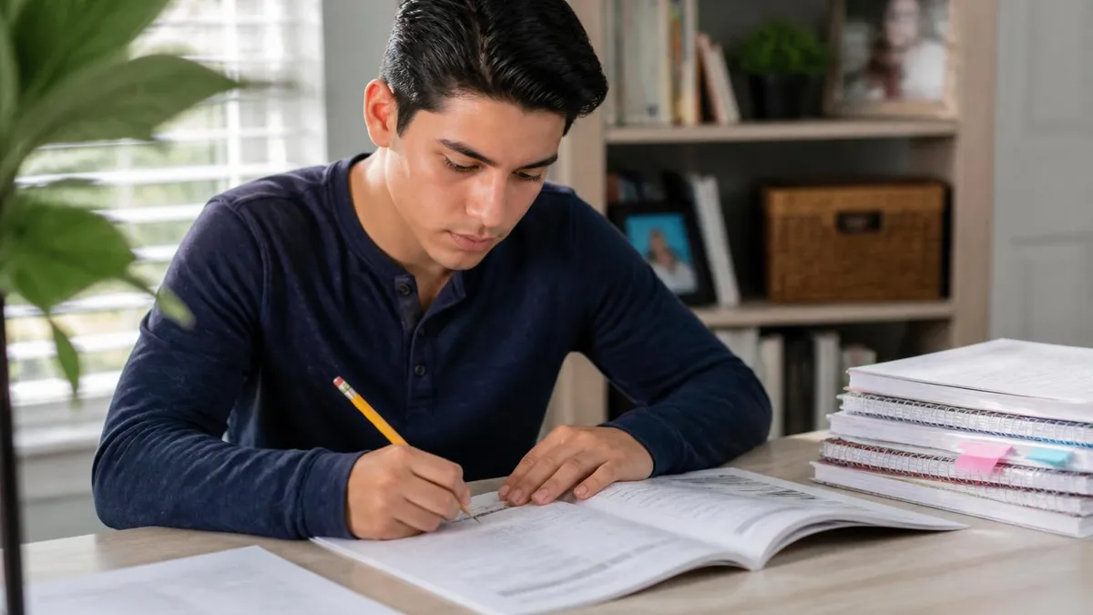 Cómo Prepararte para el Examen de CDL en Español en Nueva York: Guía Completa 2026 junio