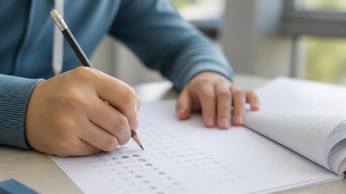 Gratis CDL Español Test de Práctica 2026 June - CDL Español Preguntas de Examen