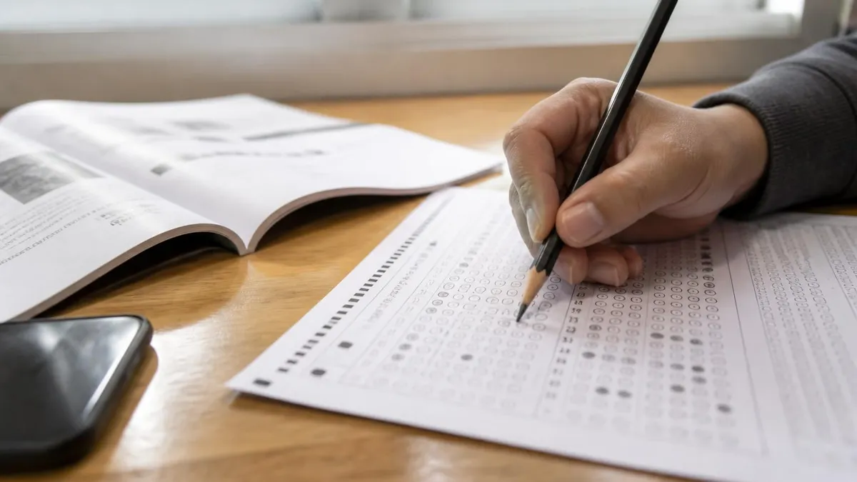 Guía Completa para el Examen CDL en Español en California: Todo lo que Necesitas Saber