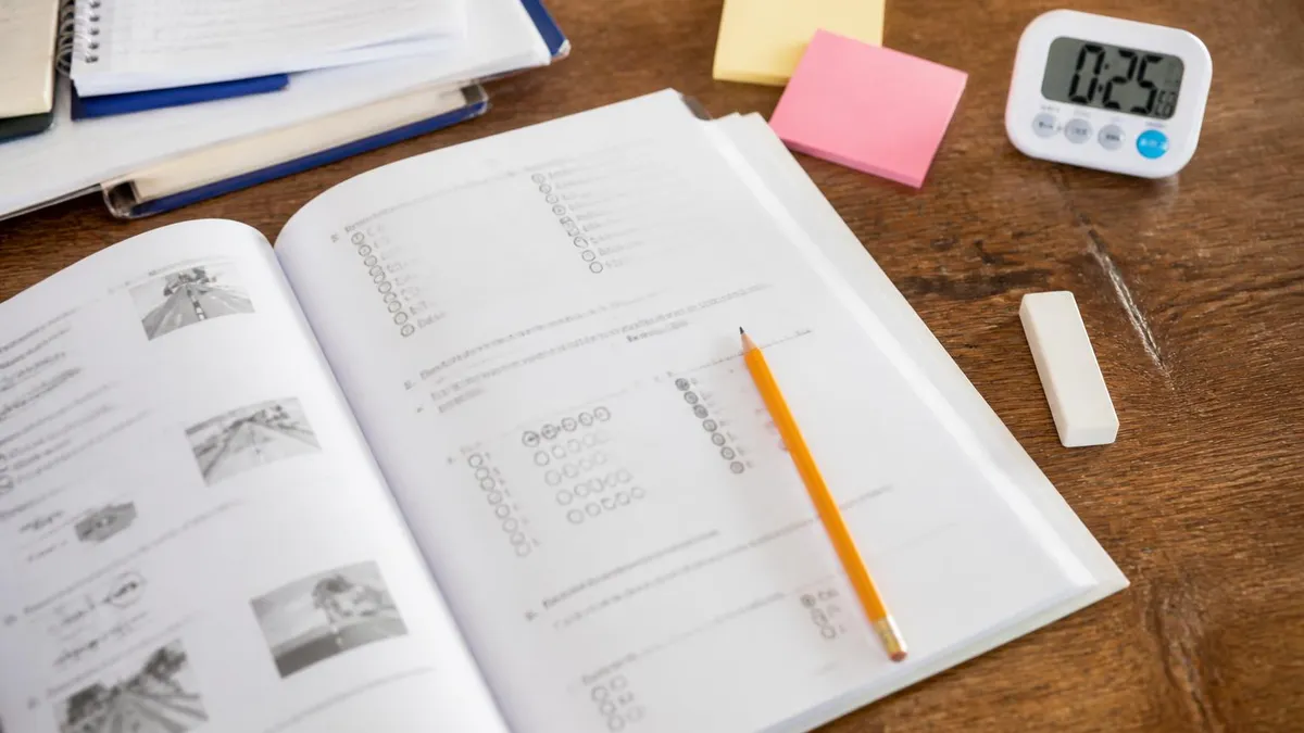 Examen CDL En Español Study Tips - Examen CDL en Español certification study resource