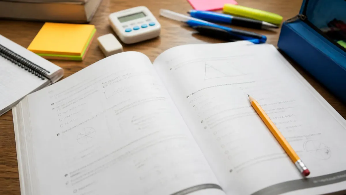 Examen COMIPEMS 2026 June: Guía Completa para Prepararte y Obtener un Lugar en el Bachillerato