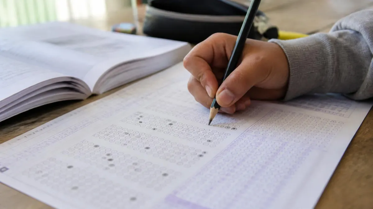 COMIPEMS: Examen de 128 Reactivos con Duración de 3 Horas — Guía Completa