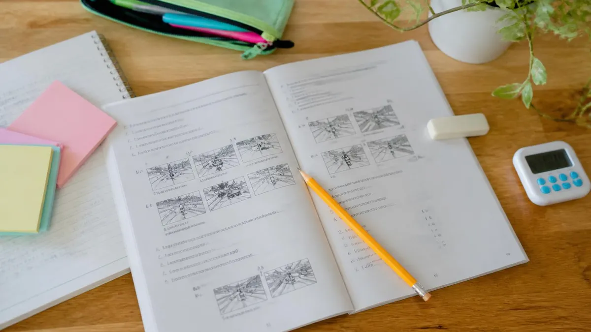 Examen De Permiso De Conducir En New York En Espan - Examen de Conducir en Español certification study resource