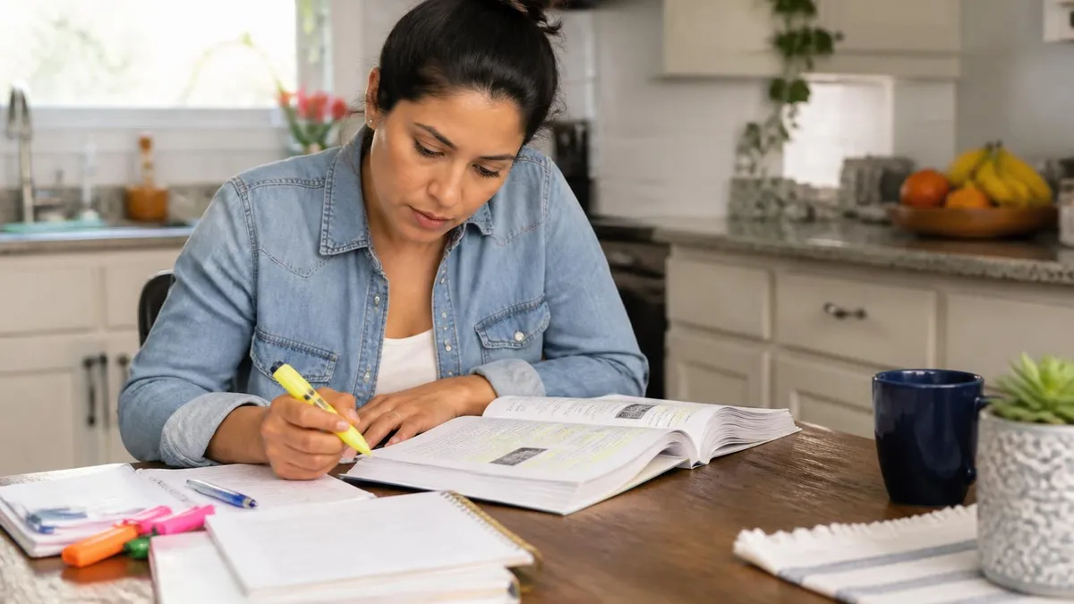 Examen de Manejo en California en Español: Guía Completa para Aprobar en 2026 junio