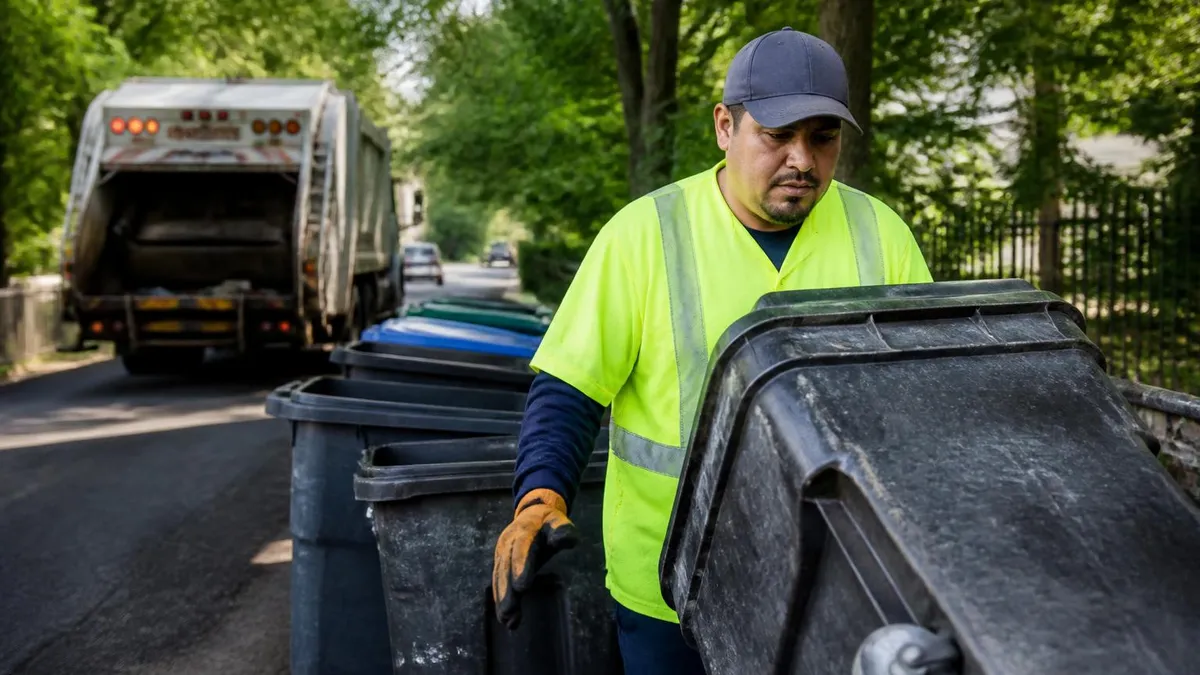 Exámenes de Servicio Civil de Nueva York: Guía Completa 2026 June