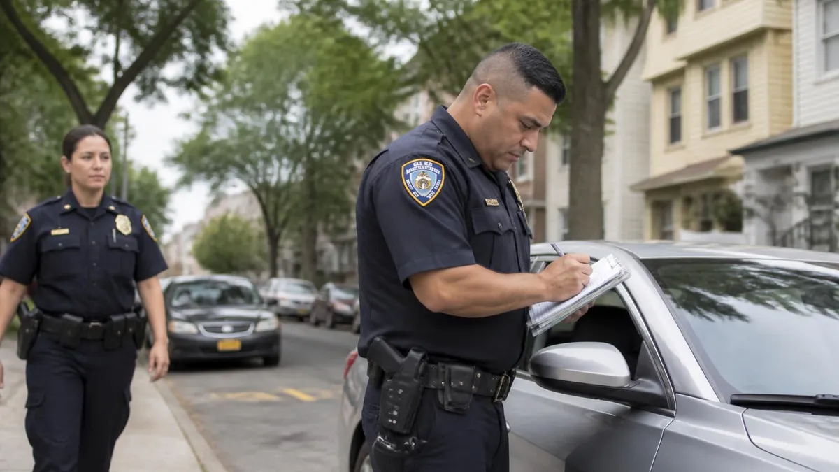 Examen de Manejo del Estado de Nueva York: Guía Completa 2026 June