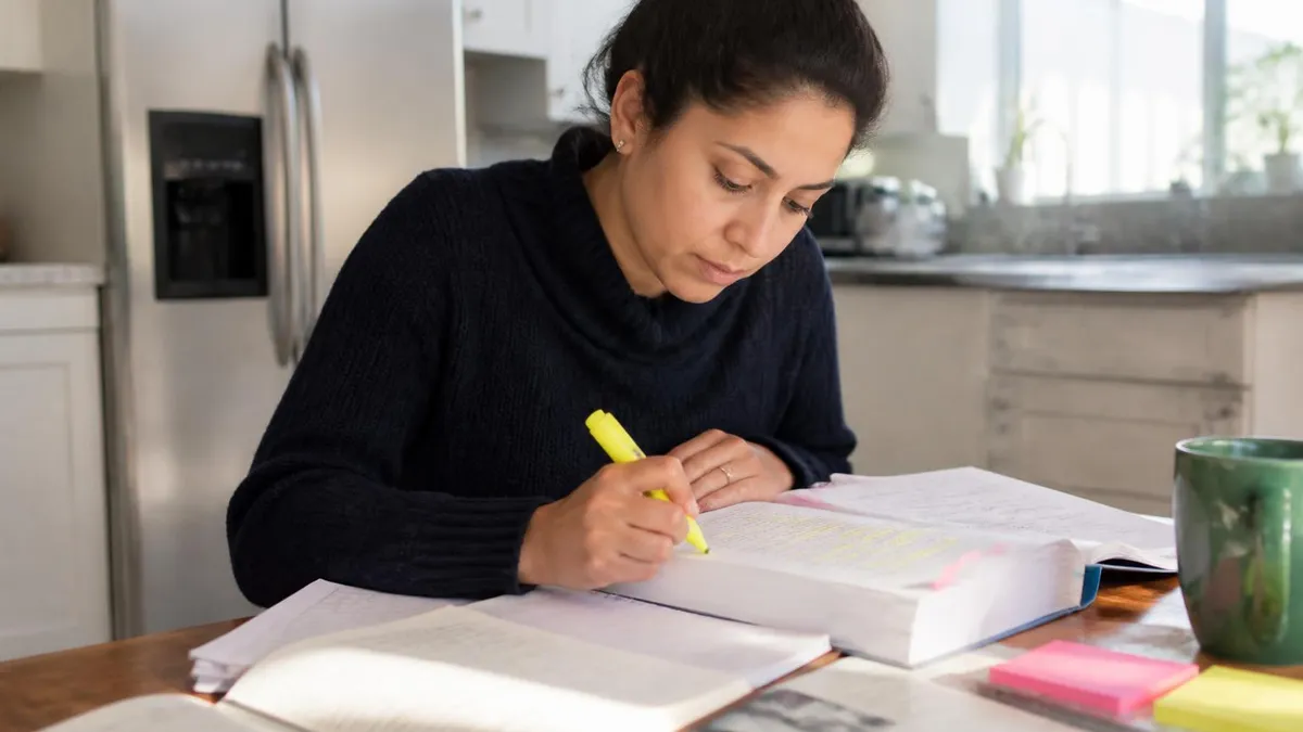 Examen de Oficial de la Corte de Nueva York 2026 julio: Guía Completa para Aprobar