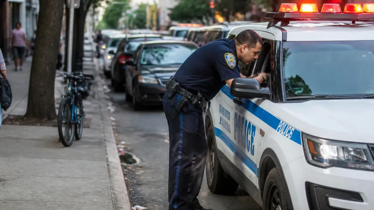 Examen de Oficial de la Corte de NY: Guía Completa 2026 June