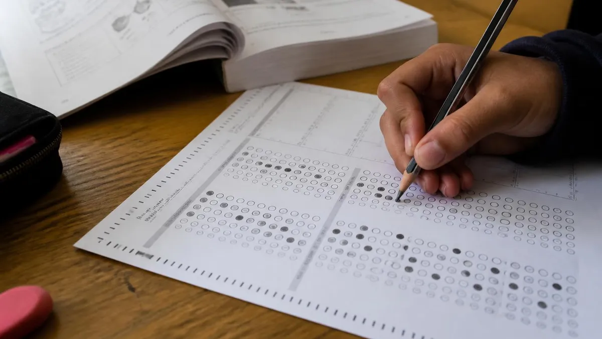 Fechas e Información del Examen ELA del Estado de Nueva York: Guía Completa 2026 julio