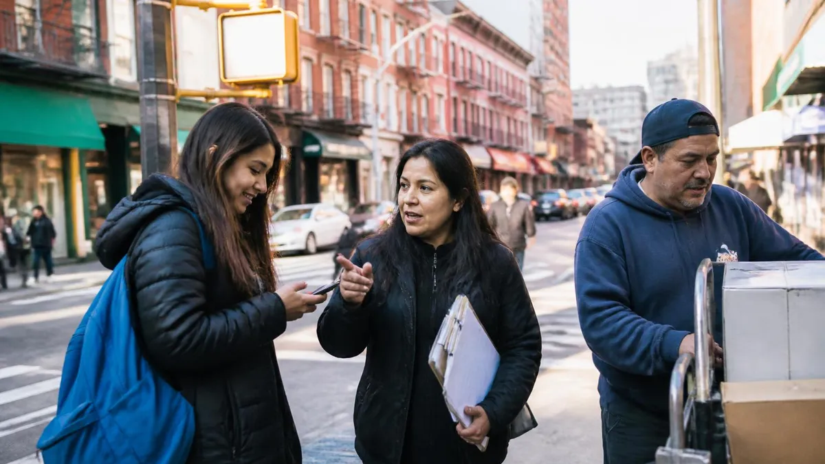 Guía Completa para la Programación del Examen de Manejo del Estado de Nueva York
