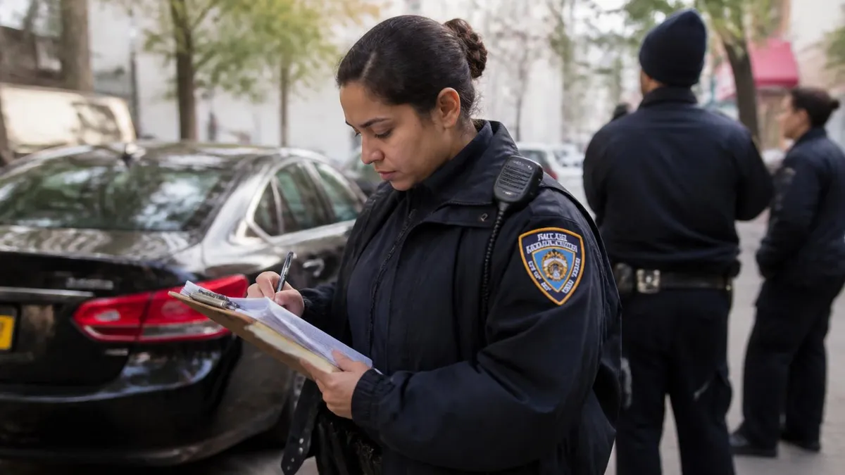 Horario del Examen de Notario Público del Estado de Nueva York: Guía Completa 2026 June