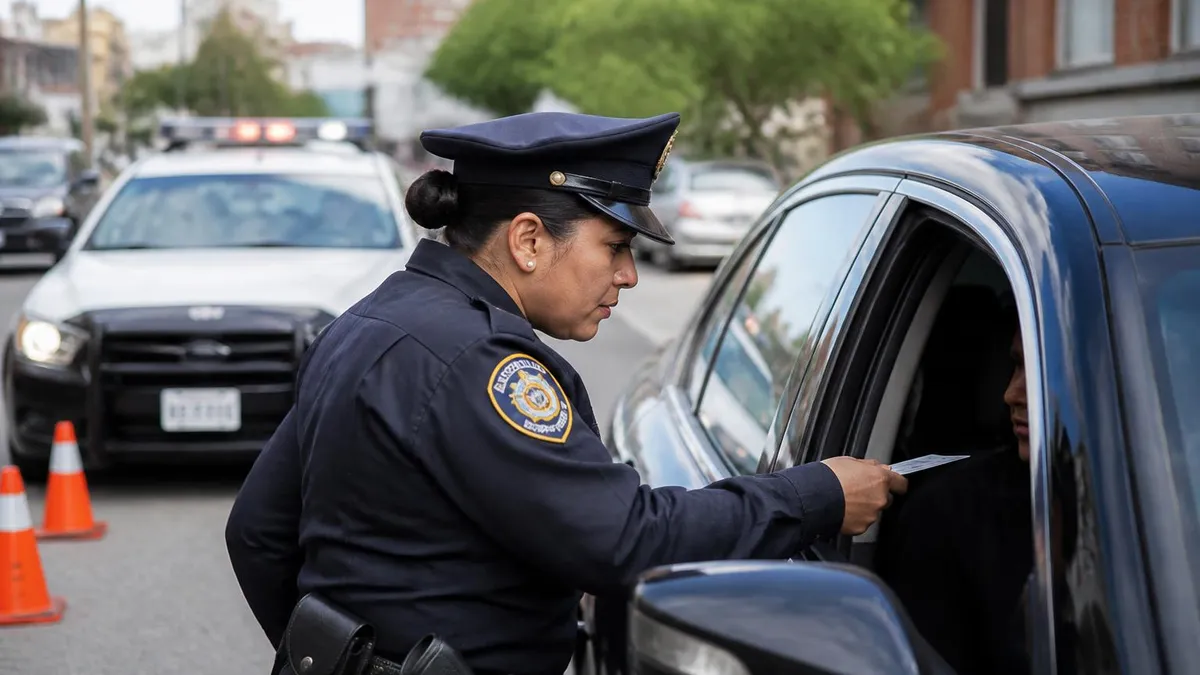 Preparación para el Examen del DMV de Nueva York: Guía Completa 2026 June