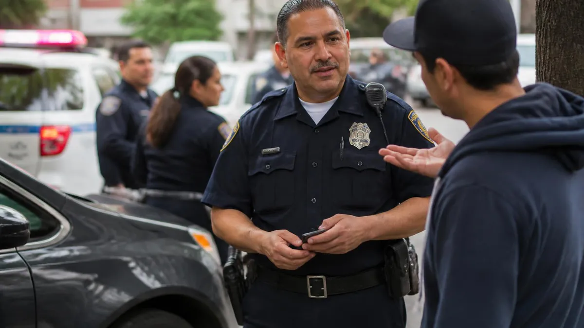 Pruebas de Práctica para el Permiso de Conducir del DMV de Nueva York