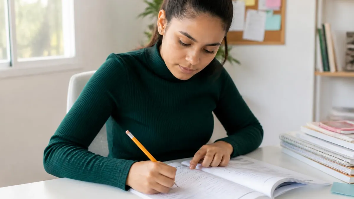 Examen Ela Del Estado De Nueva York Nys Ela Test - Exámenes del Estado de Nueva York - Práctica en Español certification s...