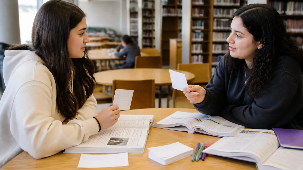Examen Ela Del Estado De Nueva York Nys Ela Test - Exámenes del Estado de Nueva York - Práctica en Español certification s...